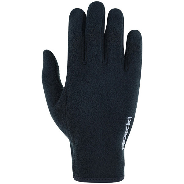 Roeckl Warga Riding Gloves 310018 - Black